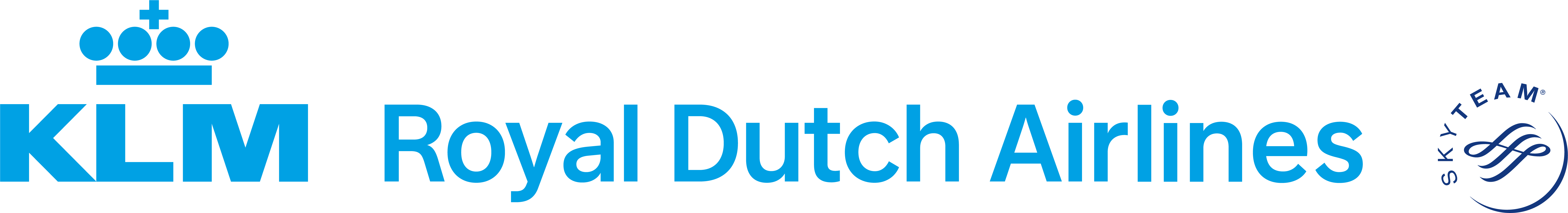 KLM employees